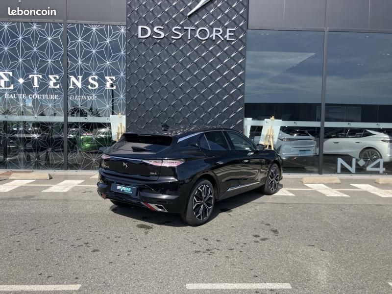 Ds DS 4 E-TENSE 225ch Rivoli (image 4)