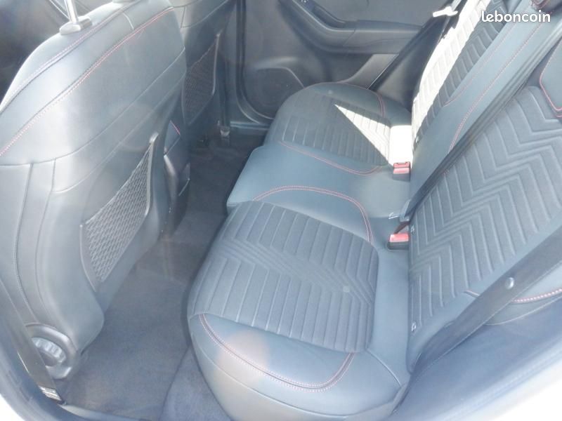 Ford Puma 1.0 Flexifuel 125ch S&S mHEV ST-Line X (image 9)