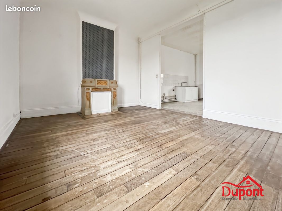 Maison 3 pièces 82 m² · à Saint-Quentin · 82 m² · 81 000 €