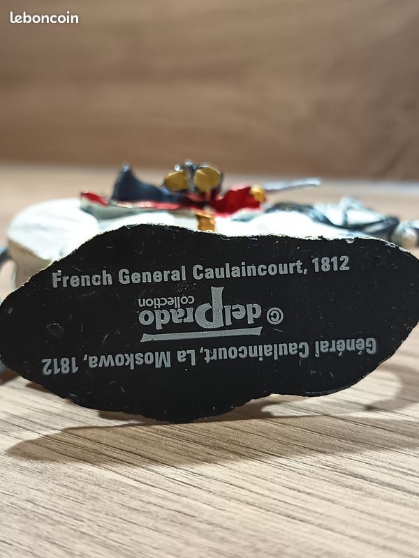 Epée d'officier 2ème empire
