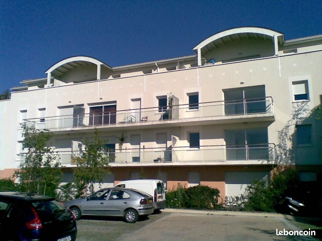 Appartement 2 pièces 43 m² · à Libourne · 43 m² · 554 €/mois
