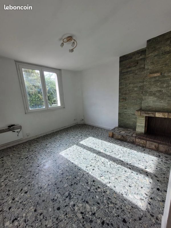 Appartement 3 pièces 50 m² · à Lavaur · 50 m² · 80 000 €