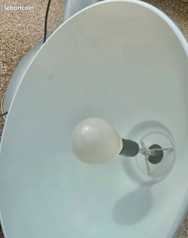 Lampe suspendues (image 2)