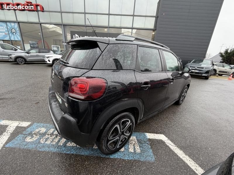 Citroen C3 Aircross BlueHDi 110ch S&S Feel Pack (image 4)