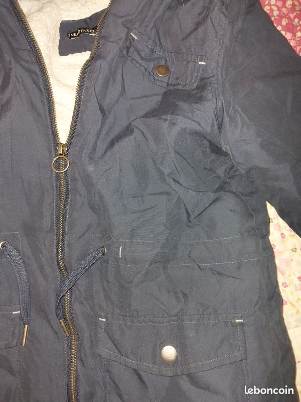 Manteau (image 3)