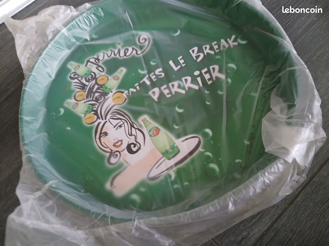 Plateau Perrier Neuf (image 2)