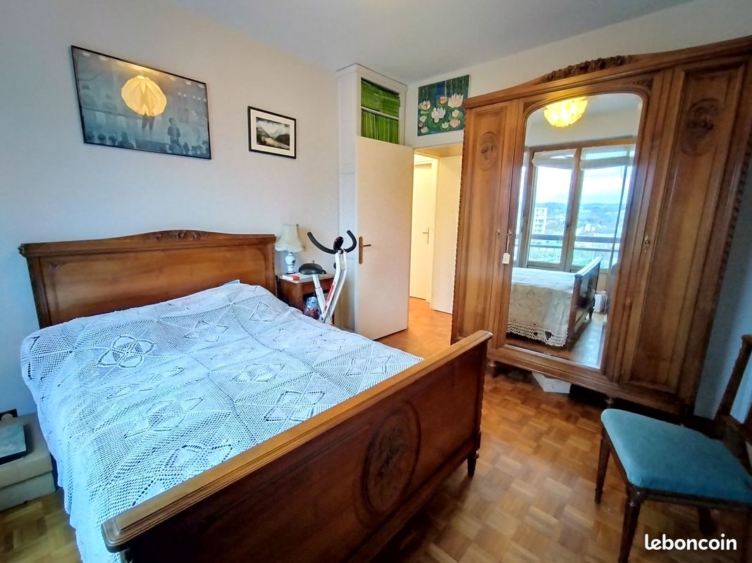 Appartement 3 pièces 108 m² - Limoges 87000 (image principale 8)