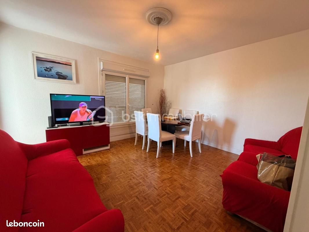 Appartement 4 pièces 70 m² · à Aulnay-sous-Bois · 70 m² · 1 860 €