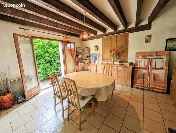 Vente Maison L Union Le Bon Coin