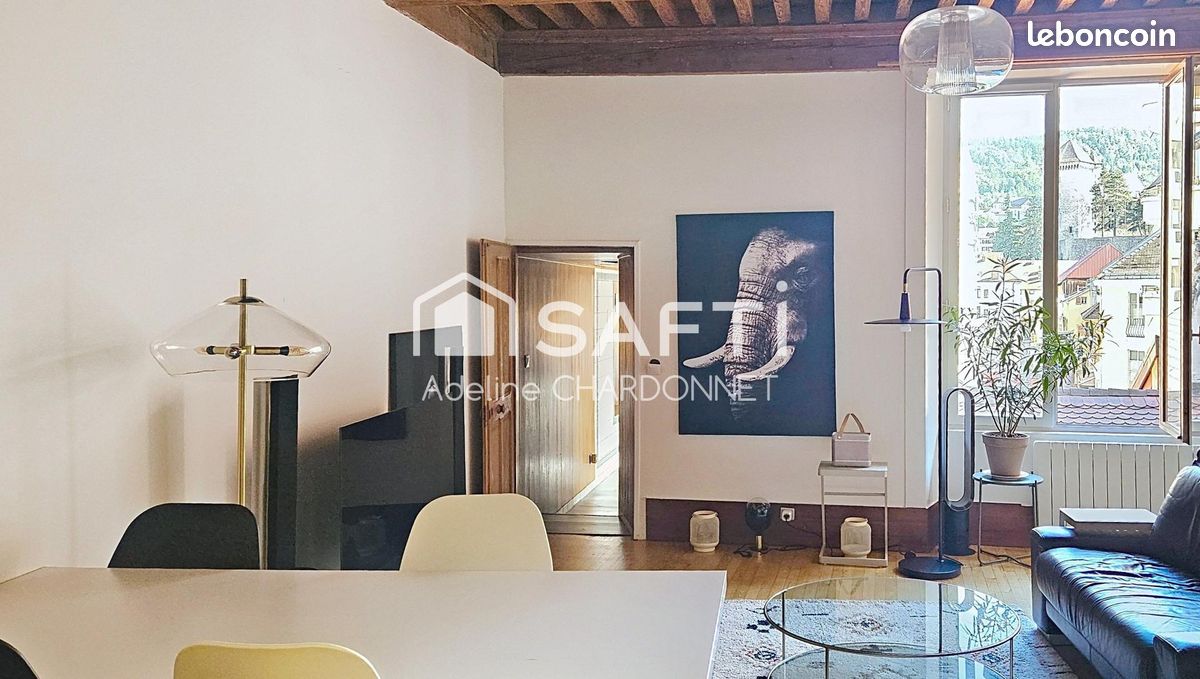 Appartement 3 pièces 67 m² · à Annecy · 67 m² · 449 000 €