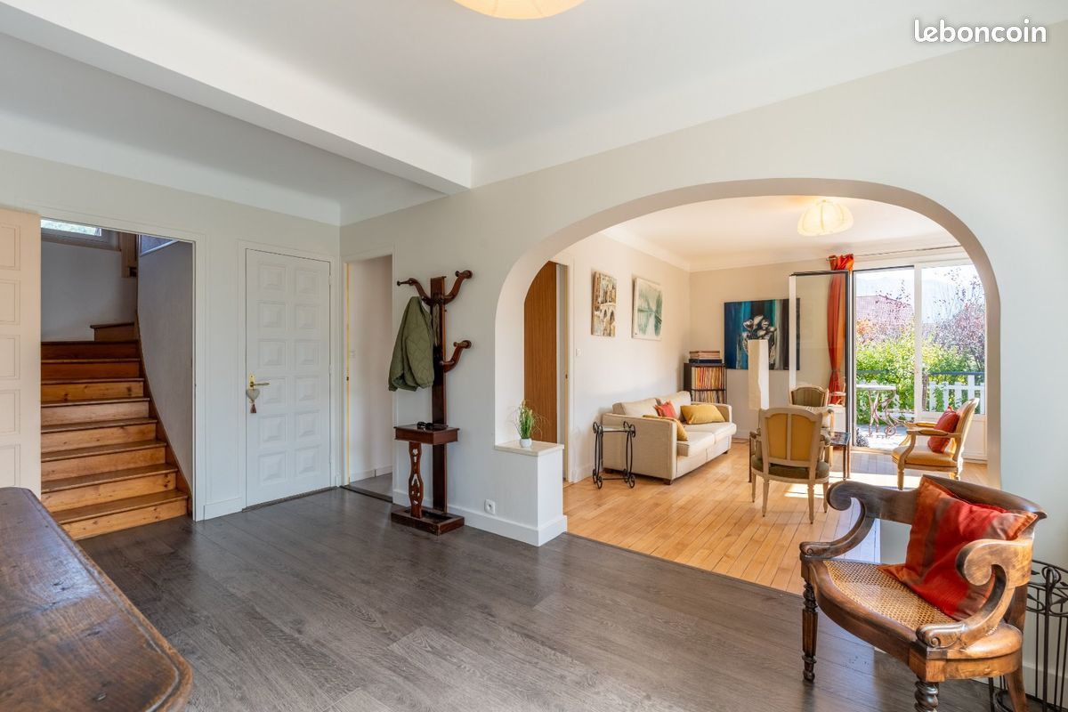 Villa 7 pièces 190 m² (image 5)