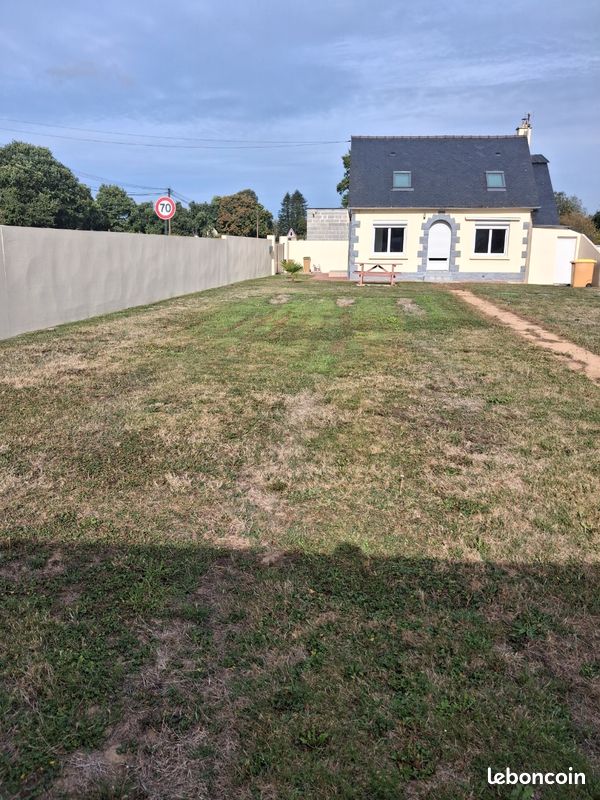 Maison 3 pièces 60 m² · à Saint-Julien · 60 m² · 145 000 €