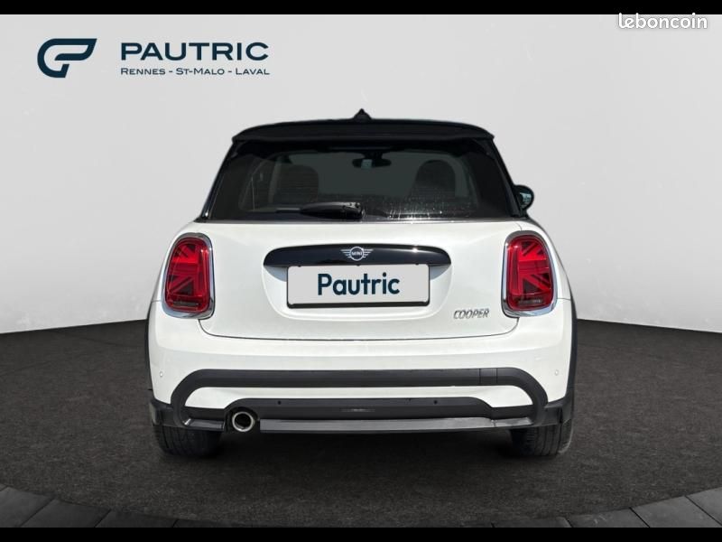 Mini Mini Cooper 136ch Edition Premium Plus BVA7 (image 4)