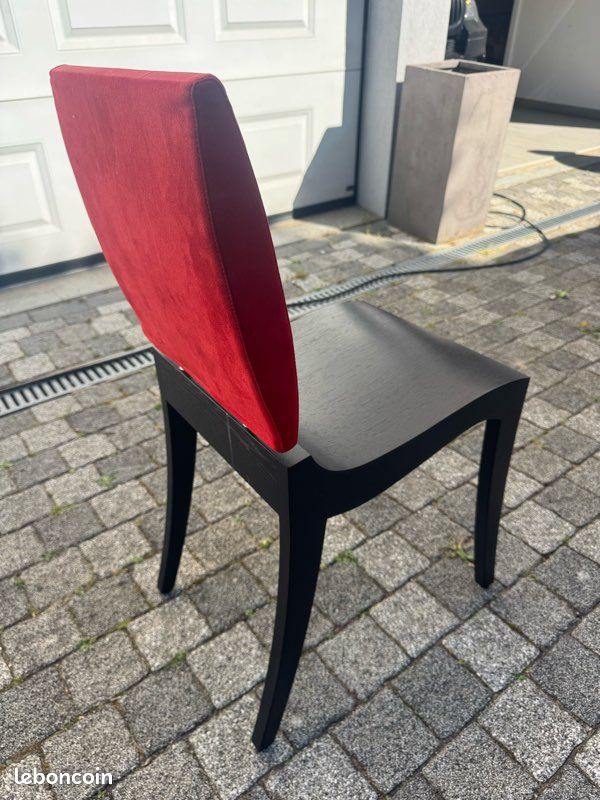 Chaises Ligne Roset (image 2)
