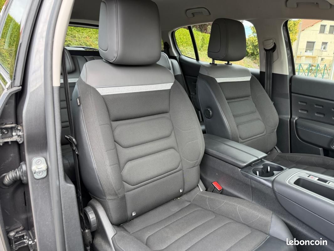 Citroën C5 Aircross (2) 1.6 HYBRIDE RECHARGEABLE 180 FEEL E-EAT8 (image 26)
