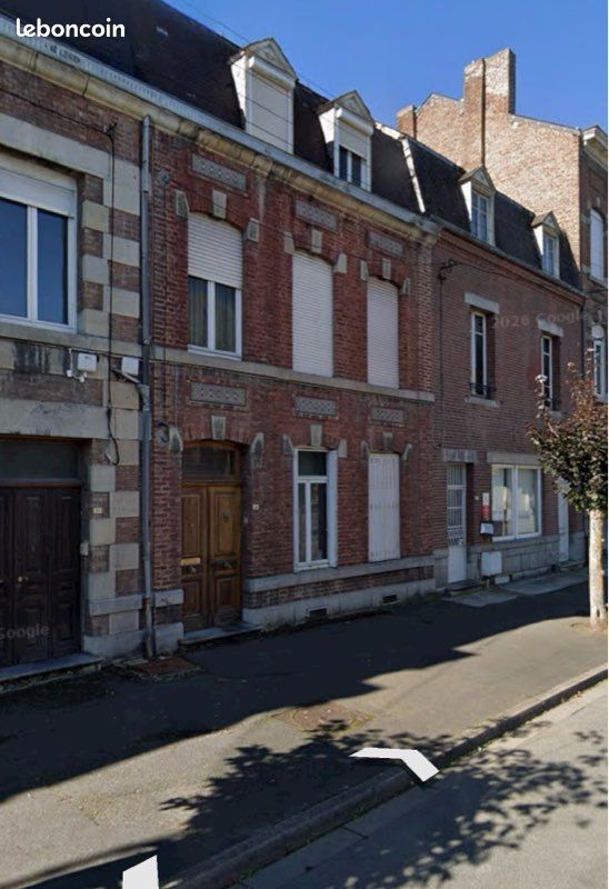 Maison 7 pièces 158 m² · à Givet · 158 m² · 120 000 €