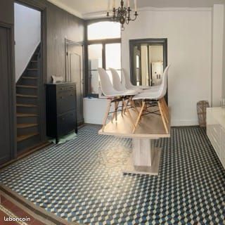 Maison 5 pièces 81 m² · à Toufflers · 81 m² · 860 €/mois
