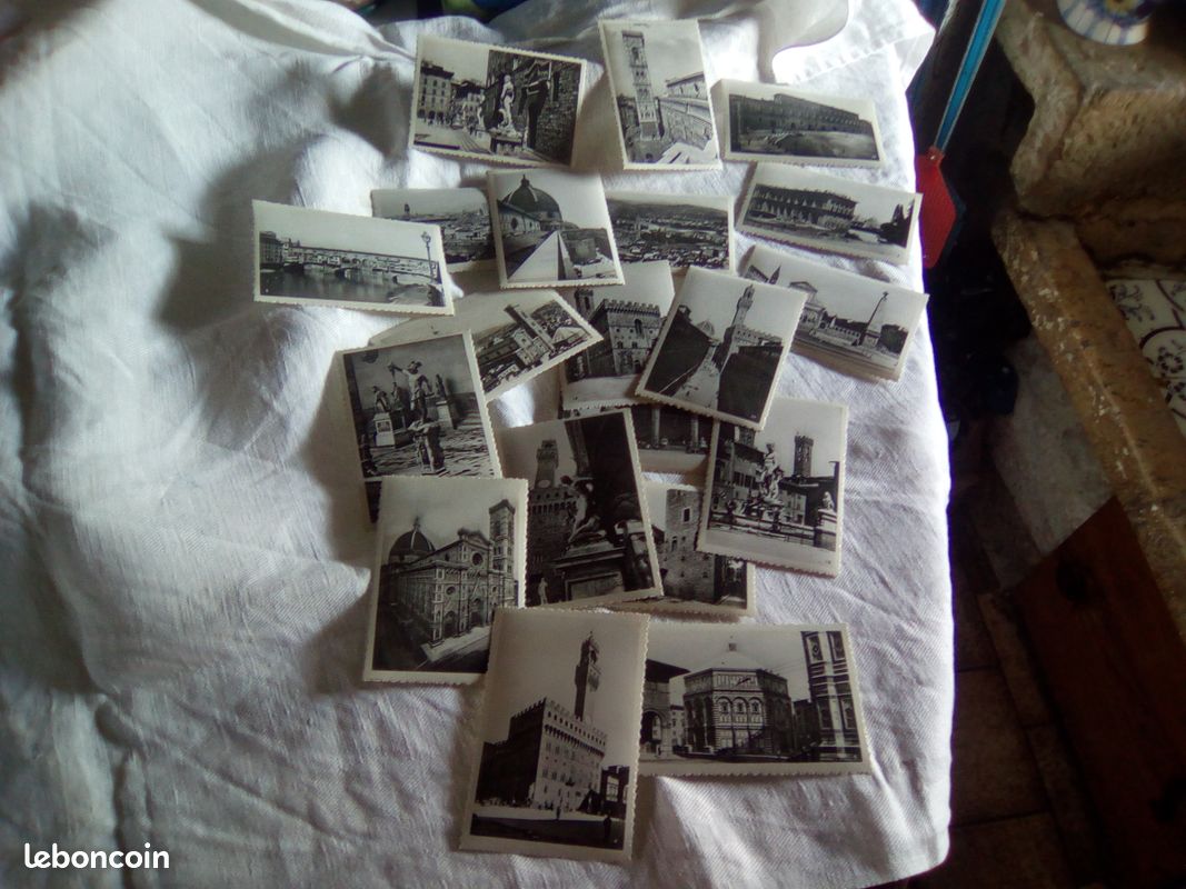 20 photos anciennes (image 1)