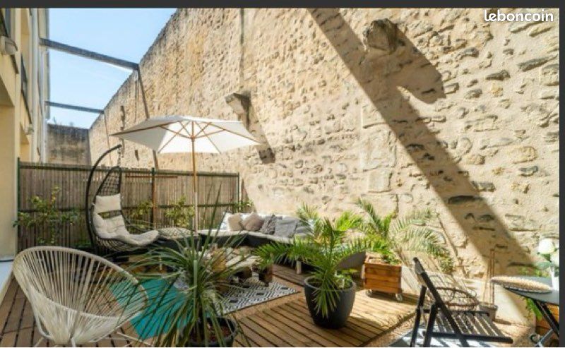 Appartement 3 pièces 63 m² · à Bordeaux · 63 m² · 273 000 €