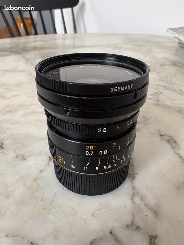 CARL ZEISS POUR Hasselblad 500 C Sonnar 4/150mm Conquest Noir EUR 414