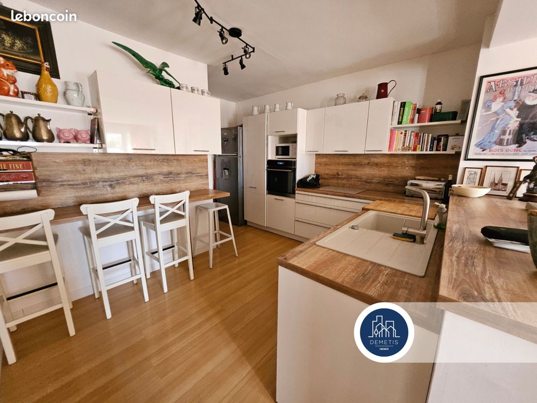 Appartement 6 pièces 148 m² · à Le Mans · 148 m² · 318 000 €