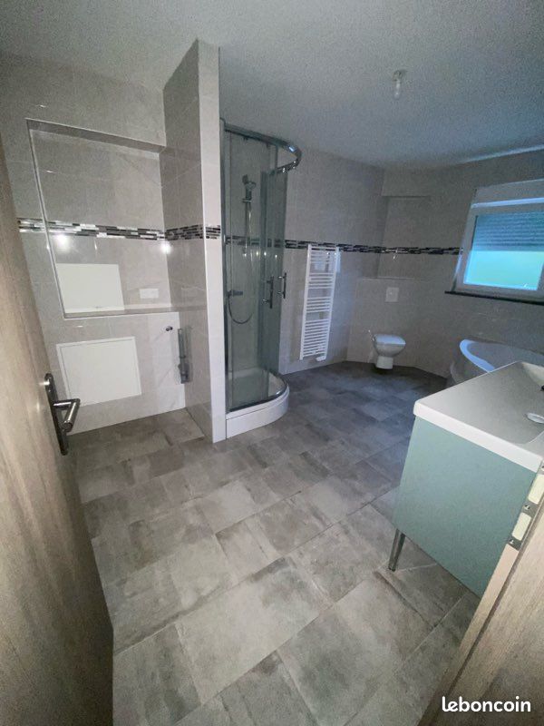 Appartement 3 pièces 100 m² · à Forbach · 100 m² · 865 €/mois