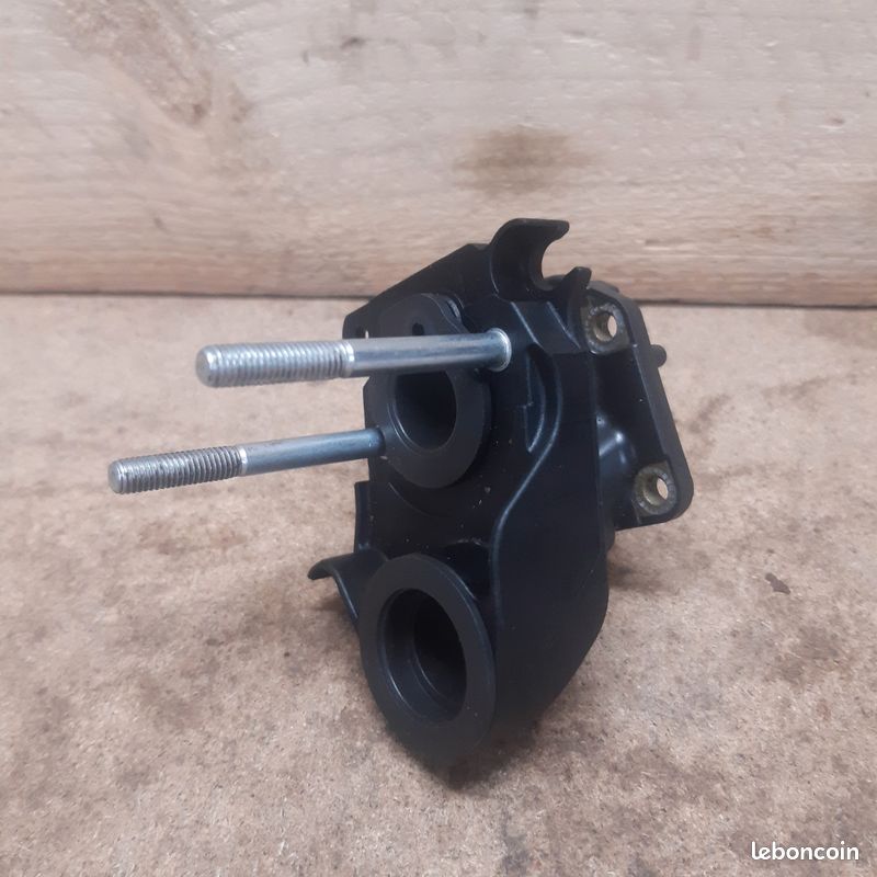 Pipe d'admission stihl ms 391 (image 3)