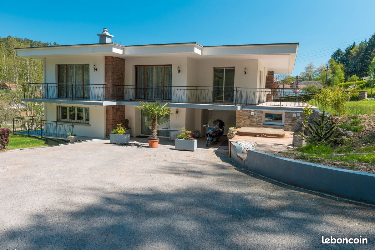 Maison 2 pièces 59 m² · à Épinal · 59 m² · 720 €/mois