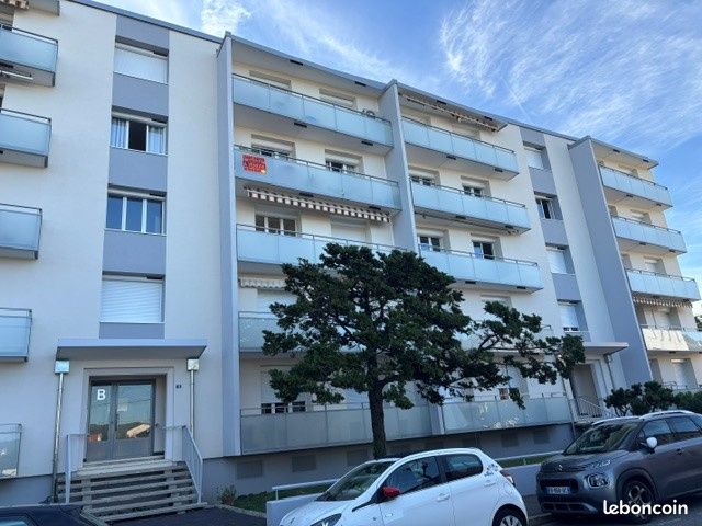 Appartement 4 pièces 76 m² · à Montélimar · 76 m² · 750 €/mois