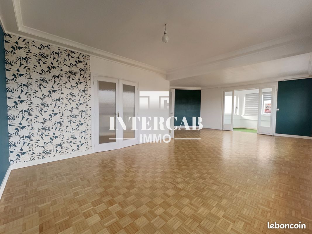 Appartement 5 pièces 129 m² · à Reims · 129 m² · 348 000 €