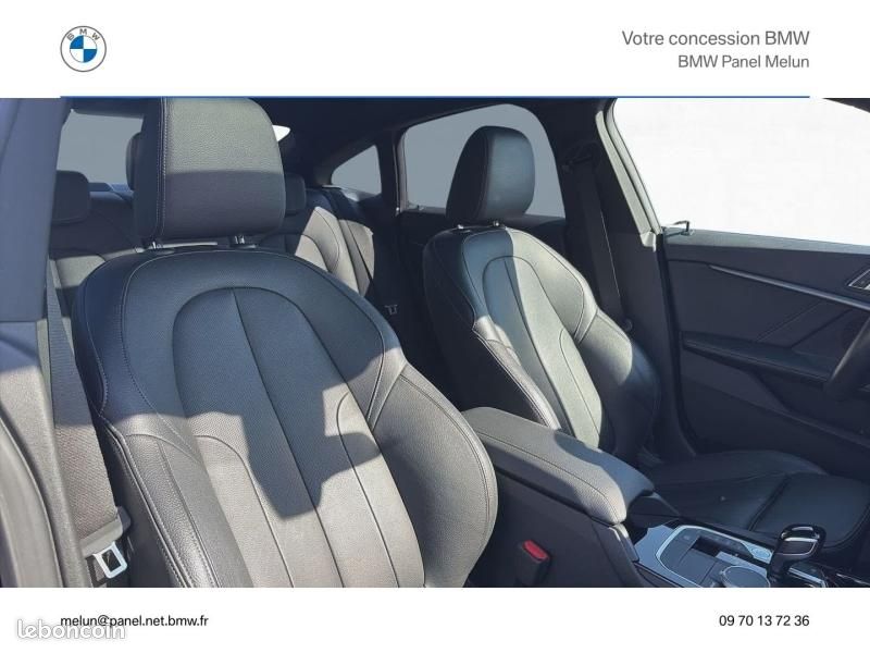 Bmw Série 2 Gran Coupé 220dA 190ch M Sport (image 9)
