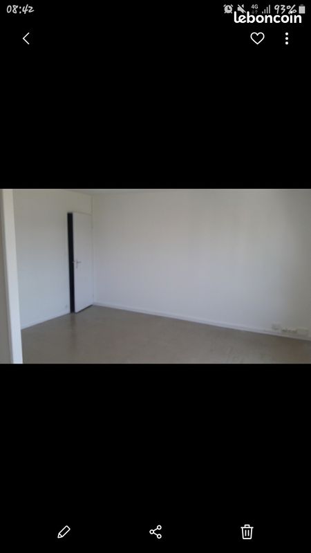 Appartement 2 pièces 39 m² · à Nantes · 39 m² · 650 €