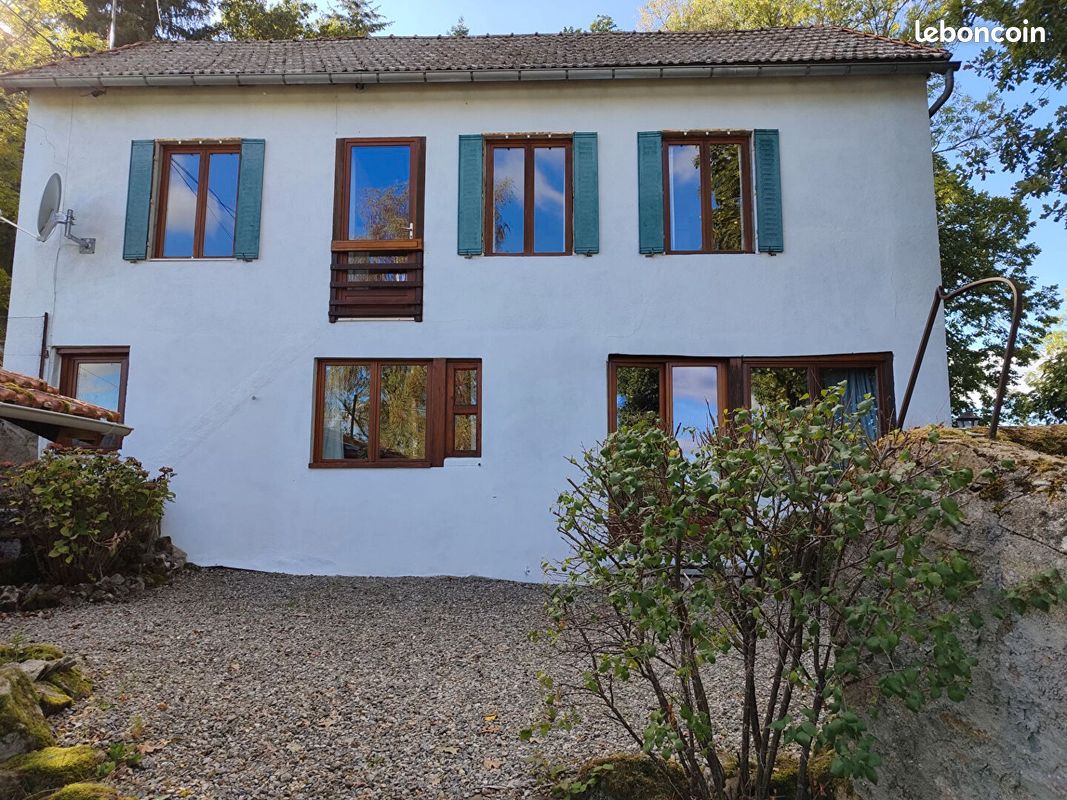 Maison 3 pièces 60 m² · à Mautes · 60 m² · 74 450 €