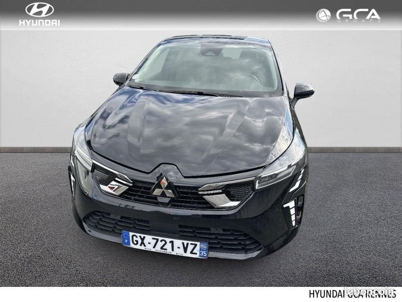 Mitsubishi Colt 1.0 MPI-T 91ch Business 2024 (image 3)