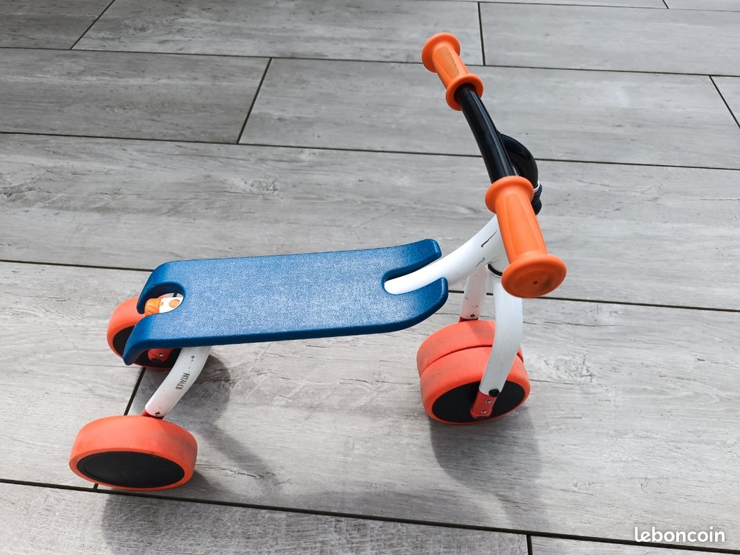 Draisienne Enfant Draisienne Roues Decathlon PORTEUR EVOLUTIF