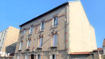 Appartement 2 pièces 54 m²