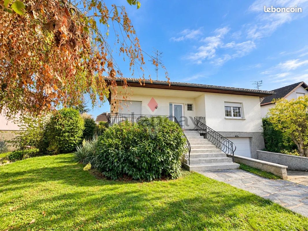 Maison 5 pièces 130 m² · à Richwiller · 130 m² · 1 940 €/mois