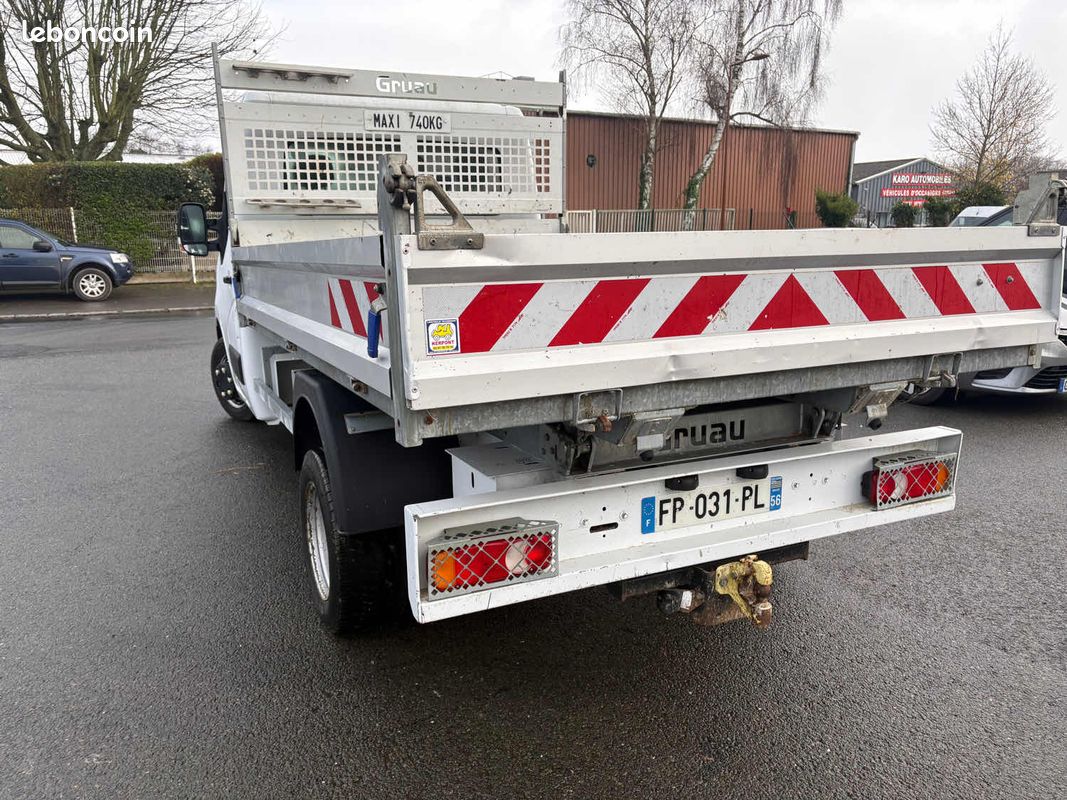 Renault master (image 5)