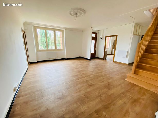 Maison 6 pièces 152 m²