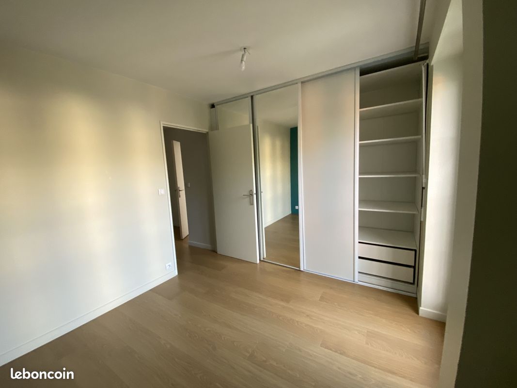 Appartement a louer saint-germain-en-laye - 3 pièce(s) - 72 m2 - Surfyn