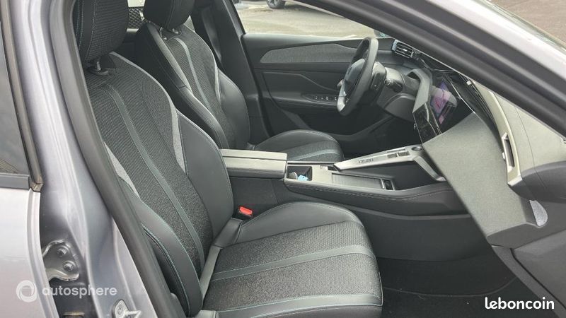 Peugeot 308 1.5 BlueHDi 130ch S&S Allure EAT8 (image 15)