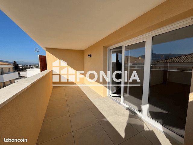 Appartement 2 pièces 49 m² · à Brignoles · 49 m² · 748 €