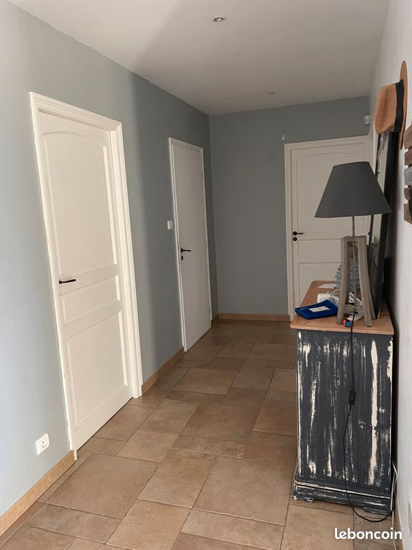 Portes intérieures (image 5)