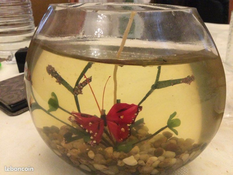 Bougie parfumée (image 1)