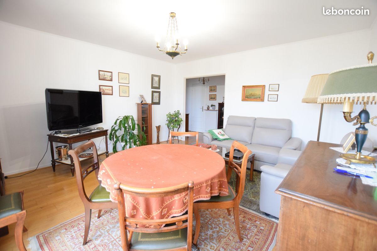 Appartement 3 pièces 68 m² · à Rambouillet · 68 m² · 213 500 €