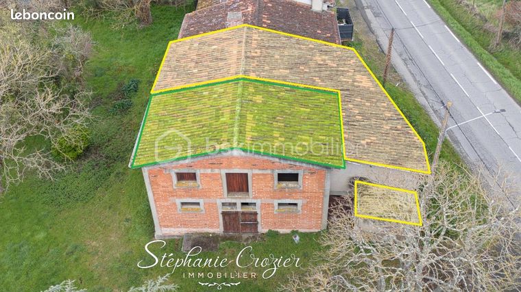 Appartement 4 pièces 120 m²