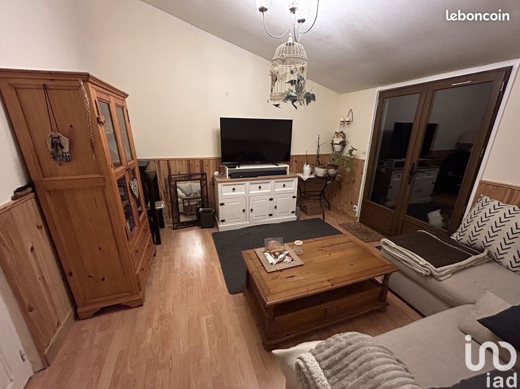 Maison 4 pièces 65 m² - Thollet 86290 (image principale 6)