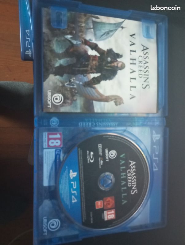 Assassins Creed valhalla (image 4)