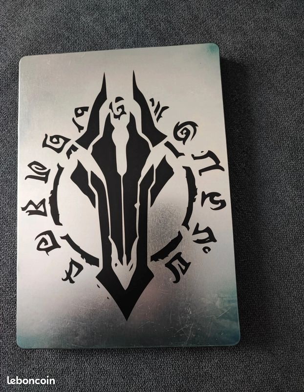 Collector Darksiders 2 (image 10)