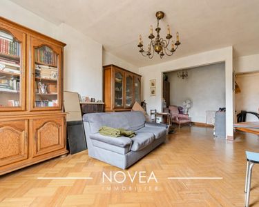 Appartement 170 000 € - 52 m²